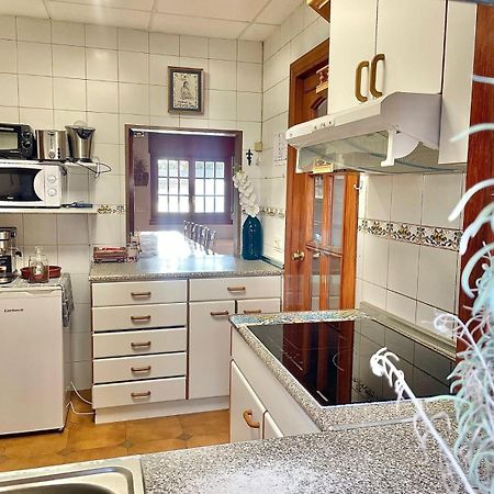 Casa Rural "Oliver" Valtierra Zewnętrze zdjęcie