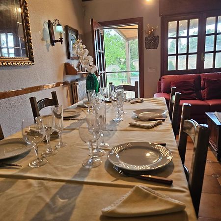 Casa Rural "Oliver" Valtierra Zewnętrze zdjęcie