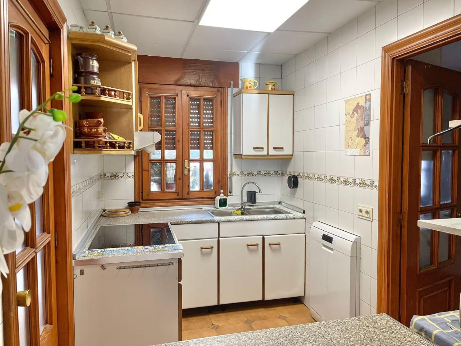 Casa Rural "Oliver" Valtierra Zewnętrze zdjęcie