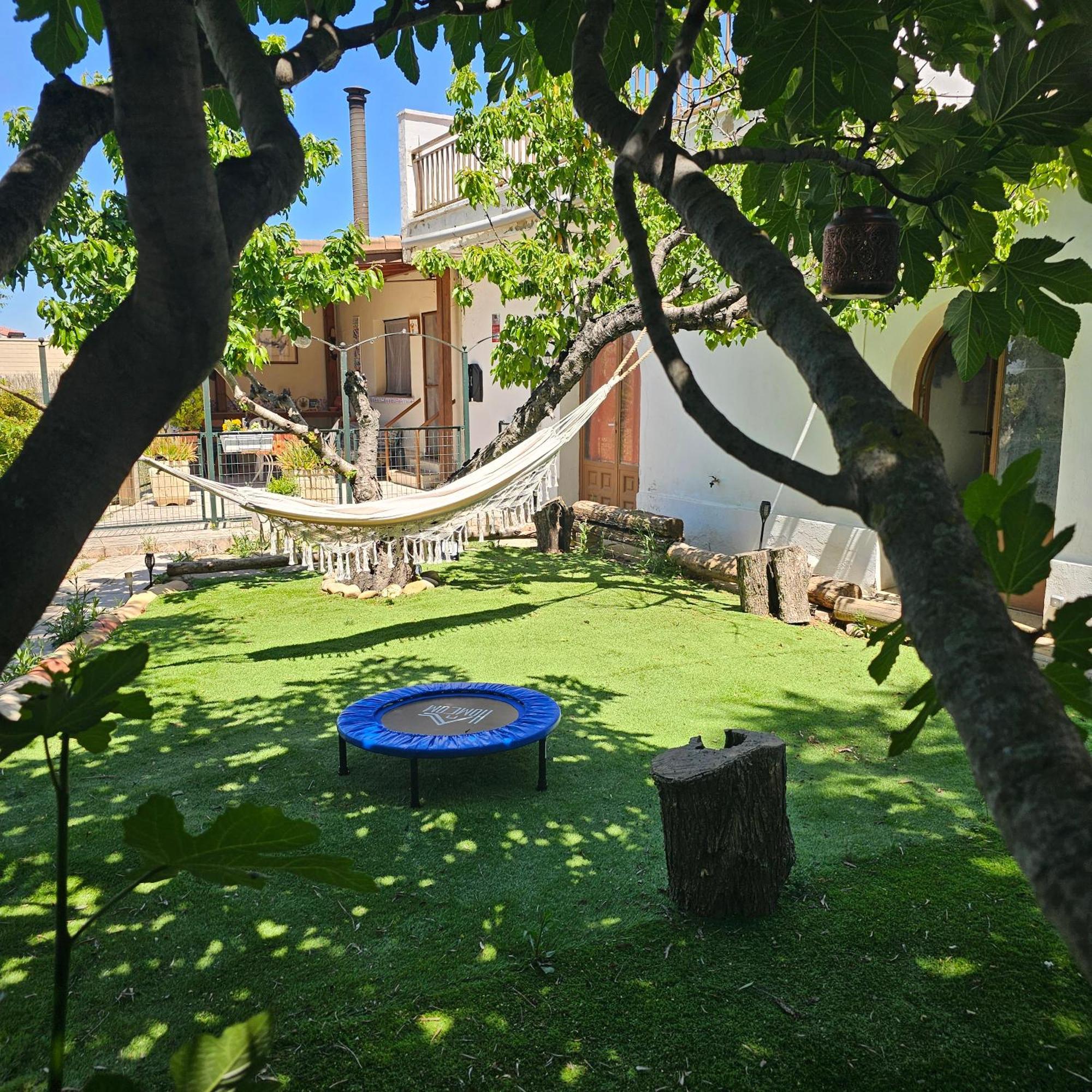 Casa Rural "Oliver" Valtierra Zewnętrze zdjęcie